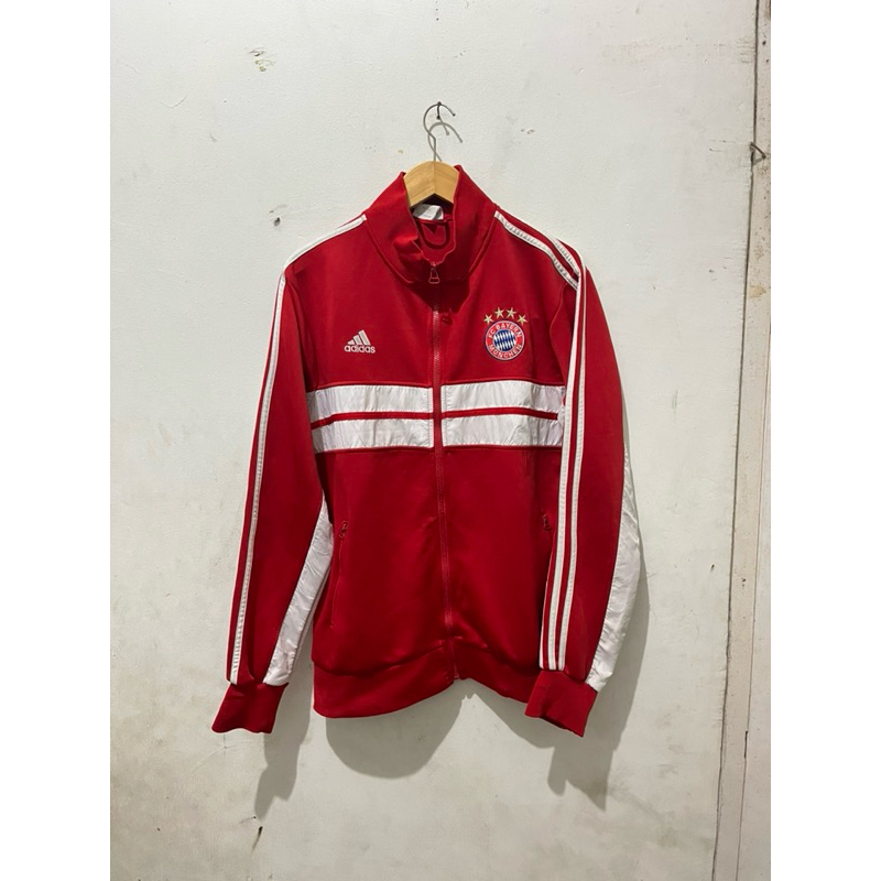 tracktop adidas bayern munchen