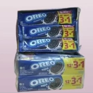 

OREO COKLAT / VANILLA (Box isi 12pcs)