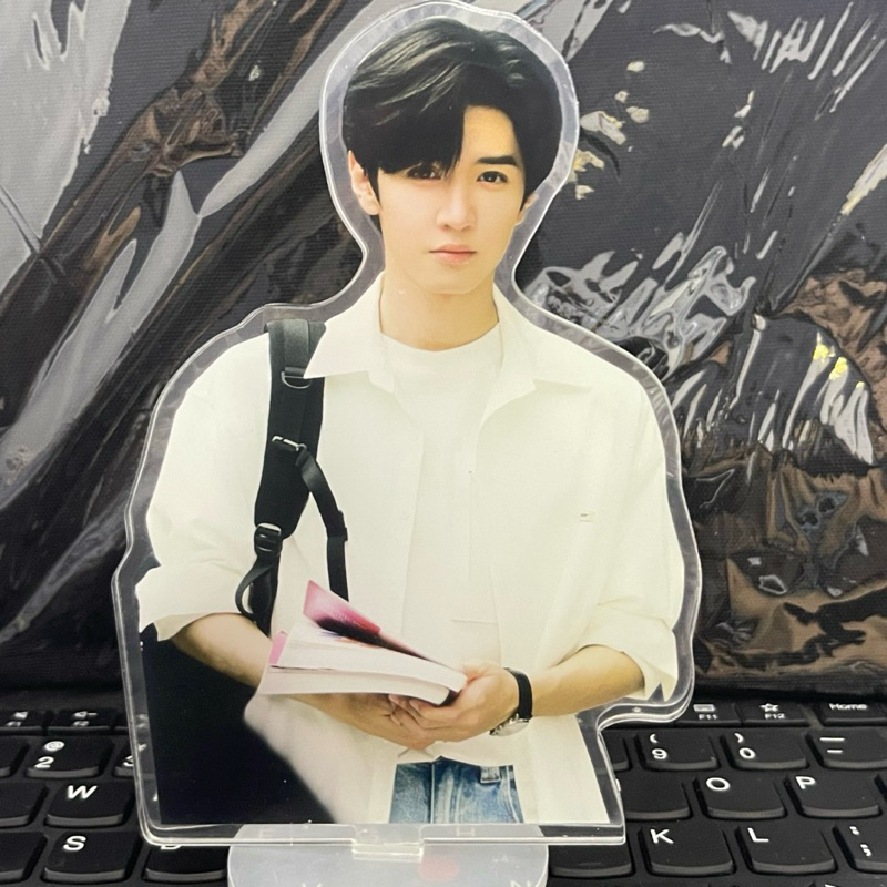 Acrylic Stand Chen Zhe Yuan