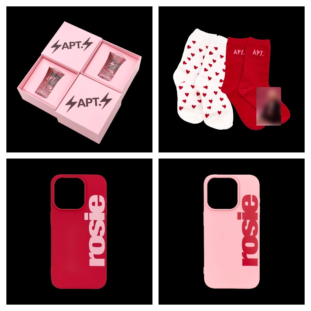 ROSE - Rosie Merch MD