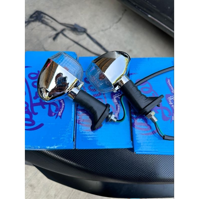 lampu sein ninja r ninja rr crum gagang panjang lampu reting ninja r ninja rr gagang panjang crum