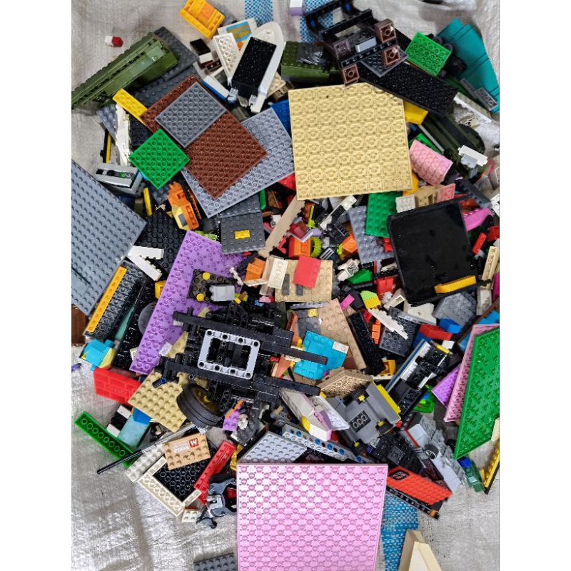 lego kW curah bersih1kg65000