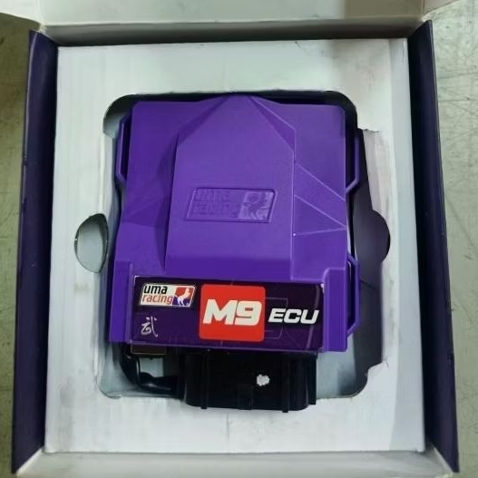Ecu Mx King V2 Uma M9