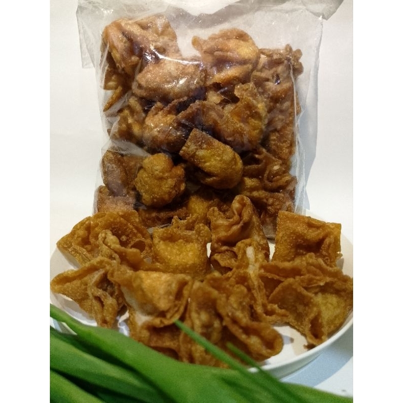 

SIOMAY CUANKI BANDUNG JUARA