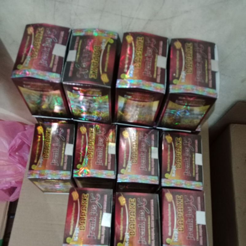 

kopi asli original bpke