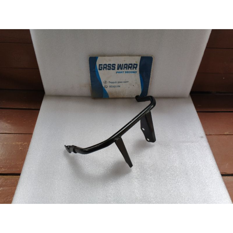 breket fairing tengah RGR crystal breket sambungan fairing rgr crystal original