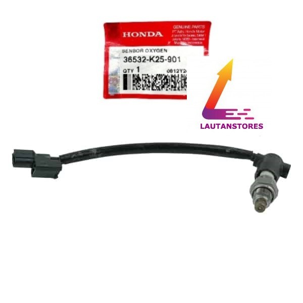 36532-K25-901 Sensor Oxygen Beat Fi Scoopy Fi Stater Kasar