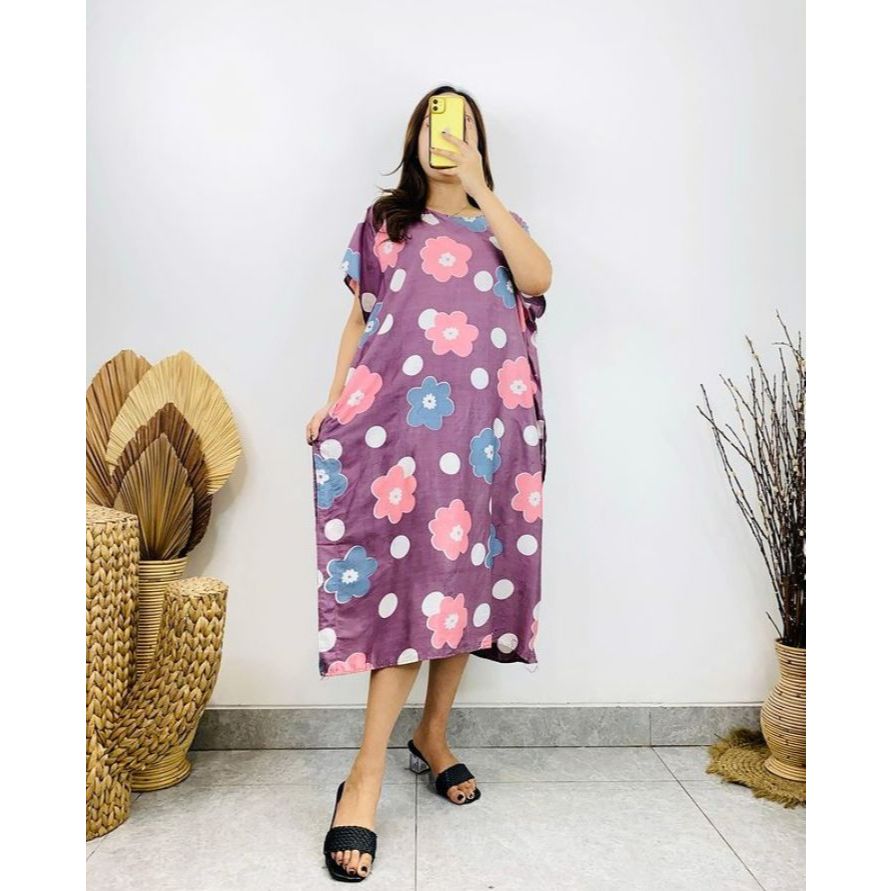 Benang Raja Daster Lowo