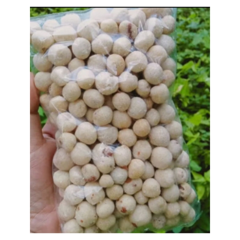 

Kacang Telor Goreng (500gr)