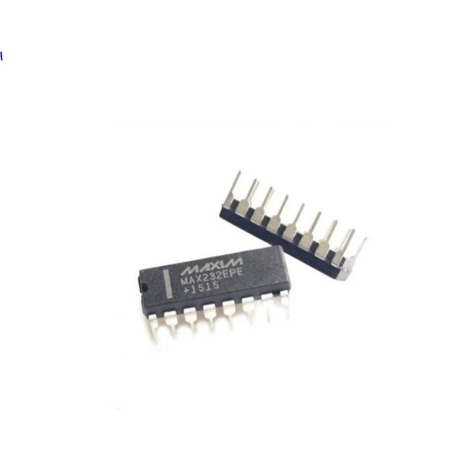 IC MAX232CPE MAX 232 IC integrated circuit MAX 232 CPE MAX232