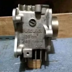 Blok silinder blok piston smash new smash lama ori lepasan