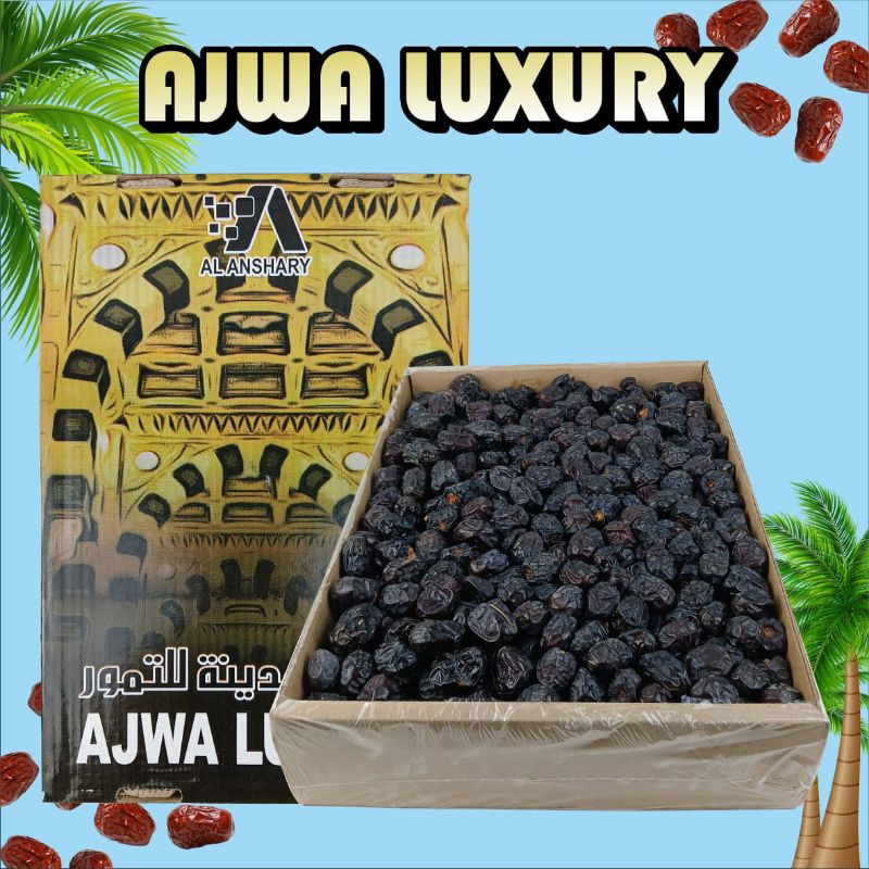 

AJWA PREMIUM AJWA 5KG