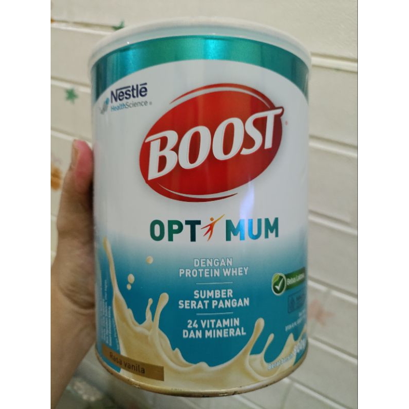 

BOOST OPTIMUM 800gr
