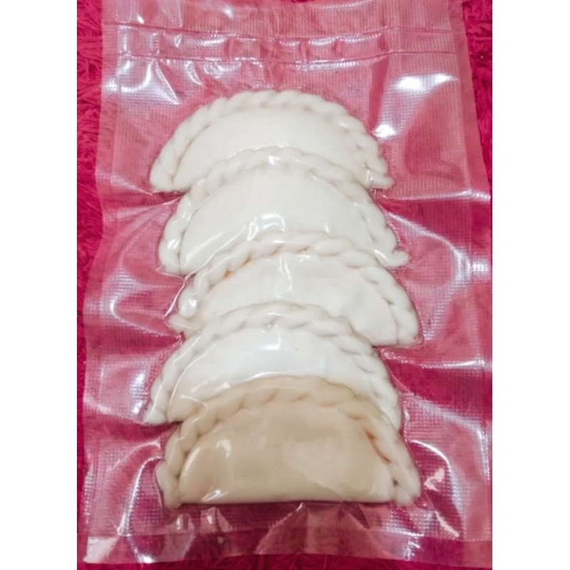 

CIRENG ISI AYAM SUIR PEDES BGT isi 5pc (kemasan vacum)