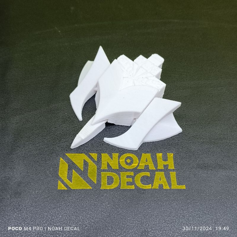 Crush Gear FW MV Mach Victory