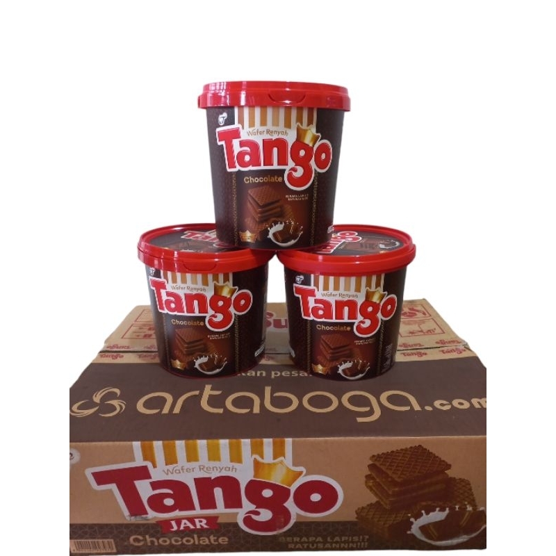 

TANGO JAR 240 gr