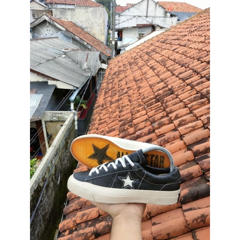 Converse OneStar John Varvatos