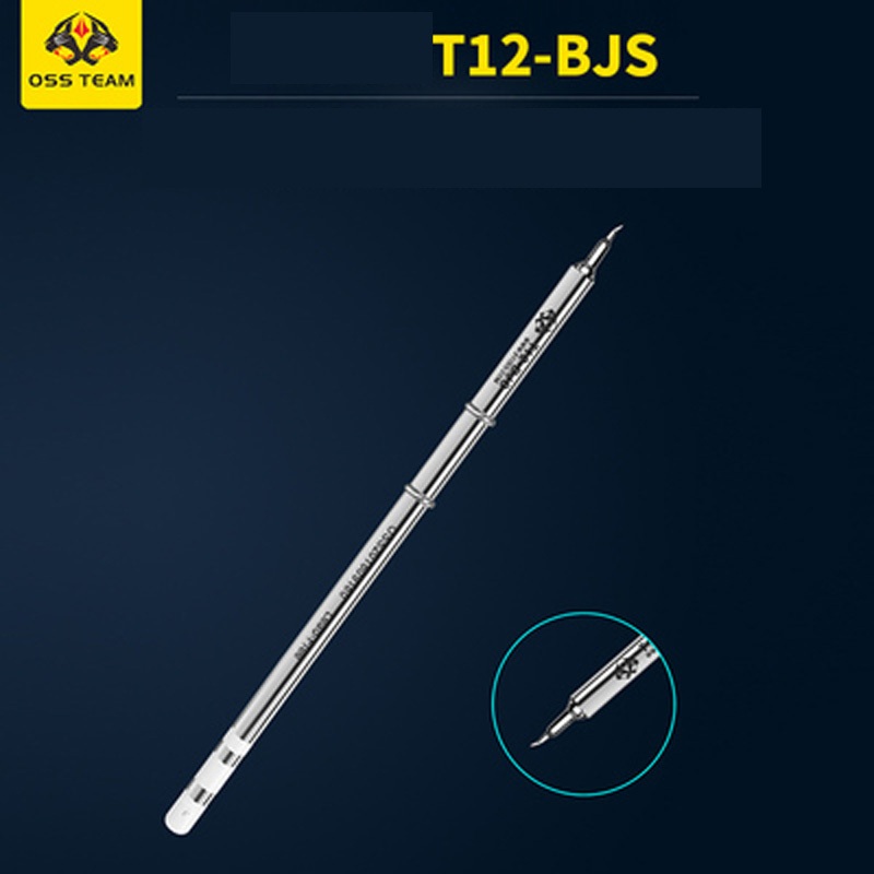 Mata Solder T12 Solder Station T12D OSS Team original