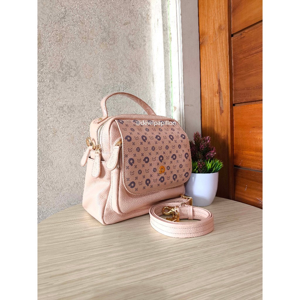 Tas Papillon Bandung K3447