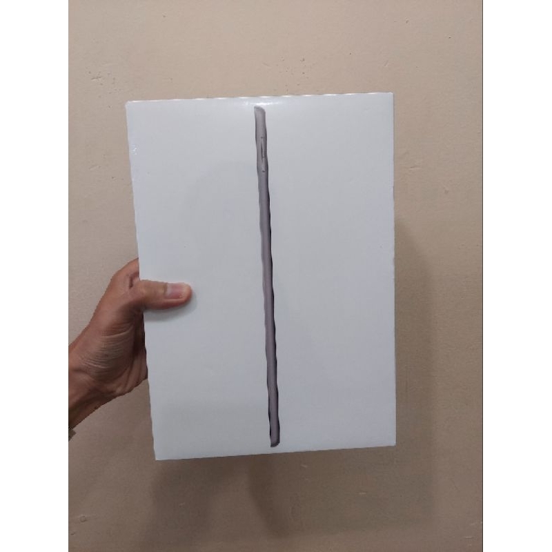Ipad 9 64 Gb Wifi Only Baru Resmi Ibox
