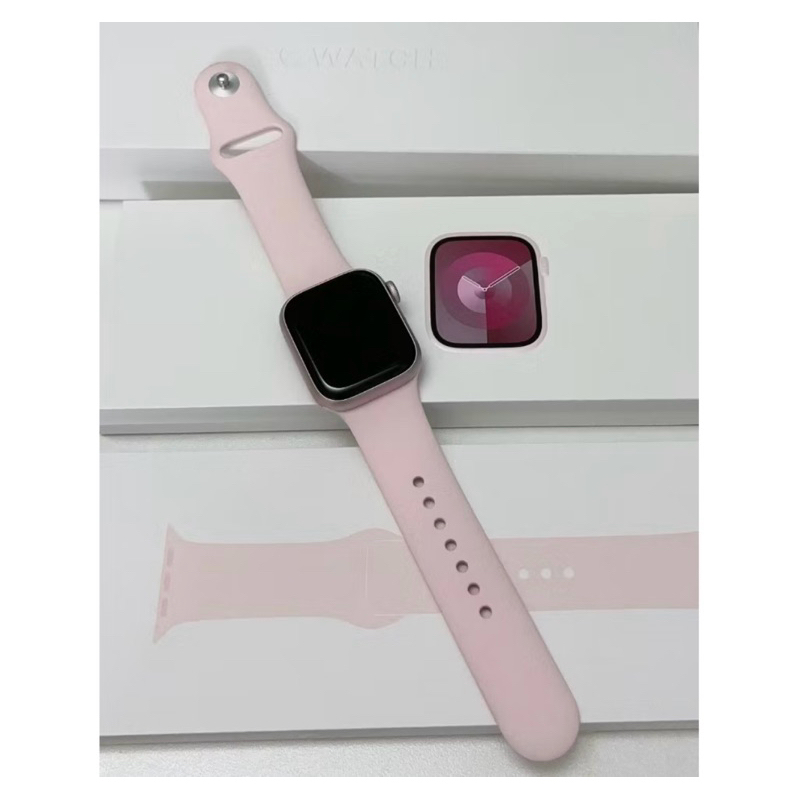 PL iwatch series 9