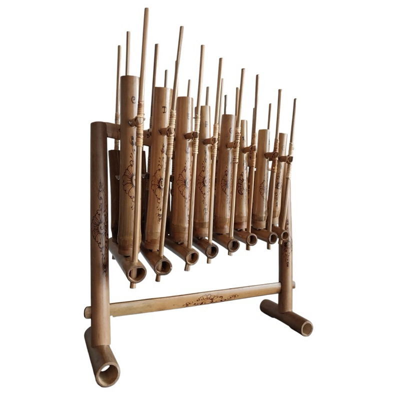 Angklung tk/angklung bambu