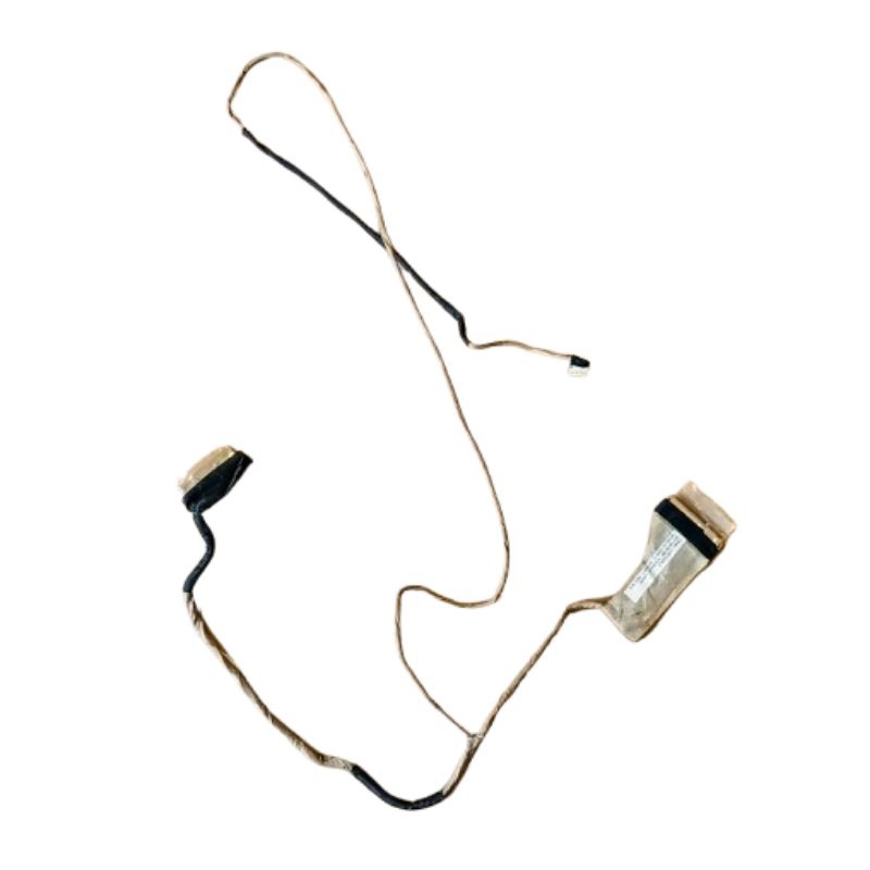 Fleksible Lcd laptop Toshiba Satelite C850