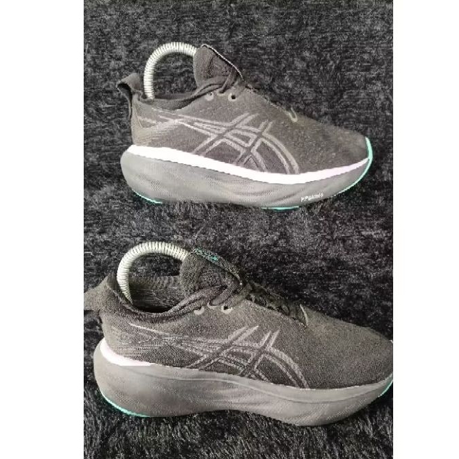 asics gel nimbus 25