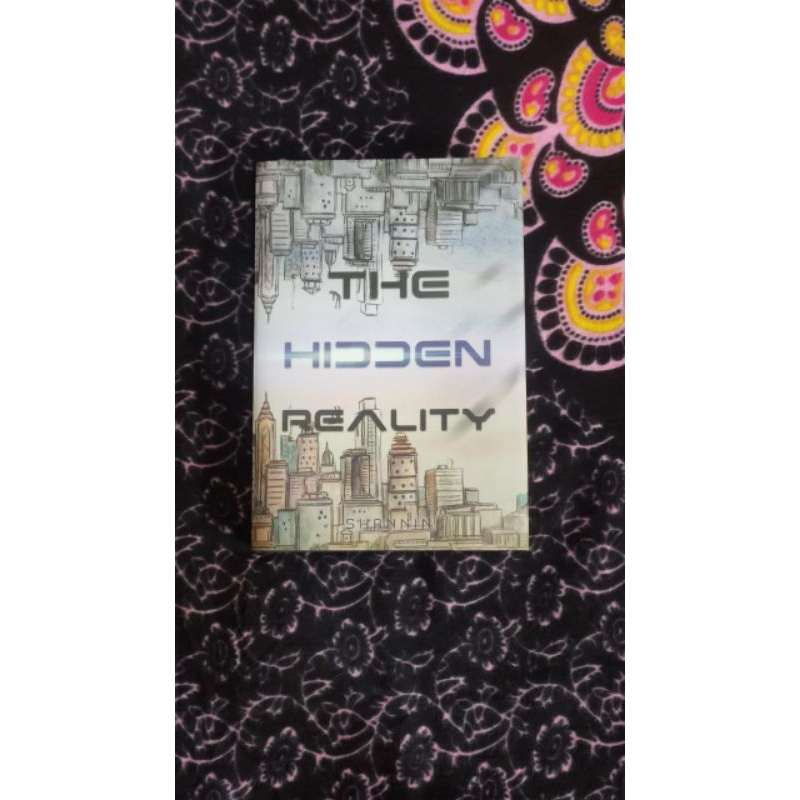 Preloved "The Hidden Reality"