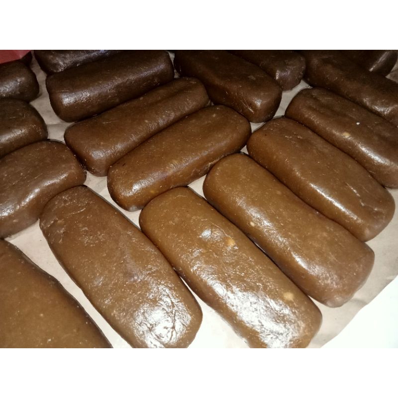 

Dodol Durian Original asli Kalimantan