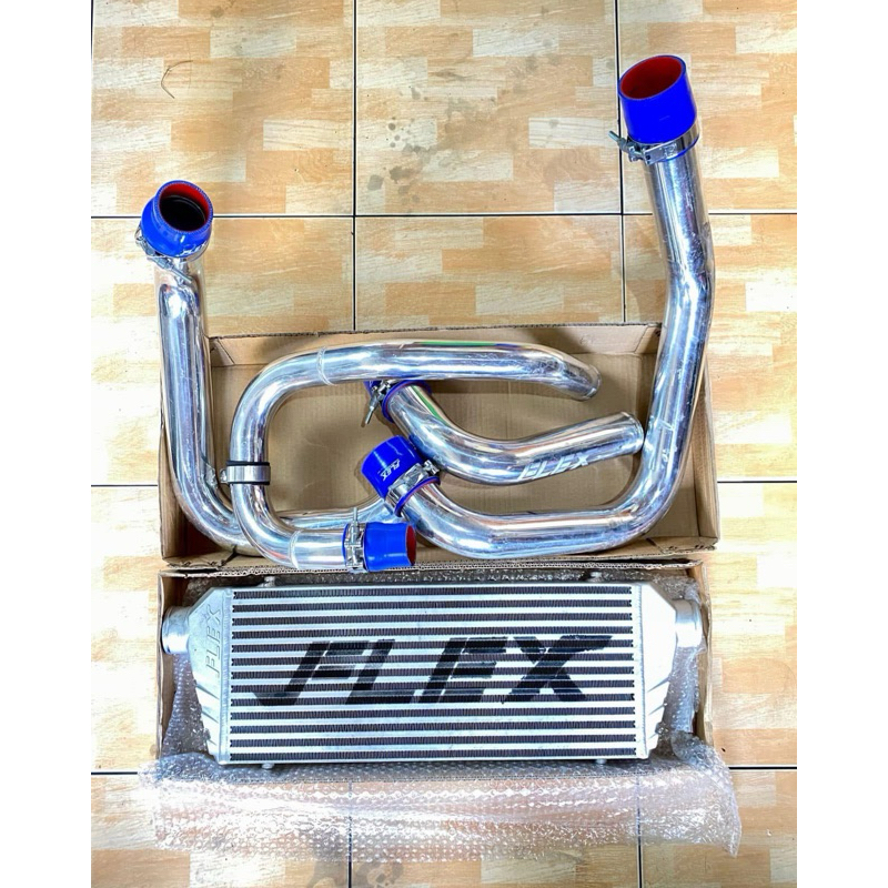 intercooler innova diesel 2KD non VNT