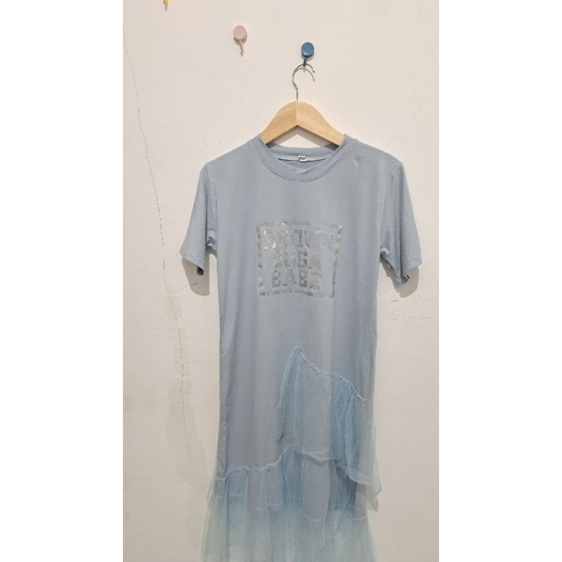 Preloved Dress Renda