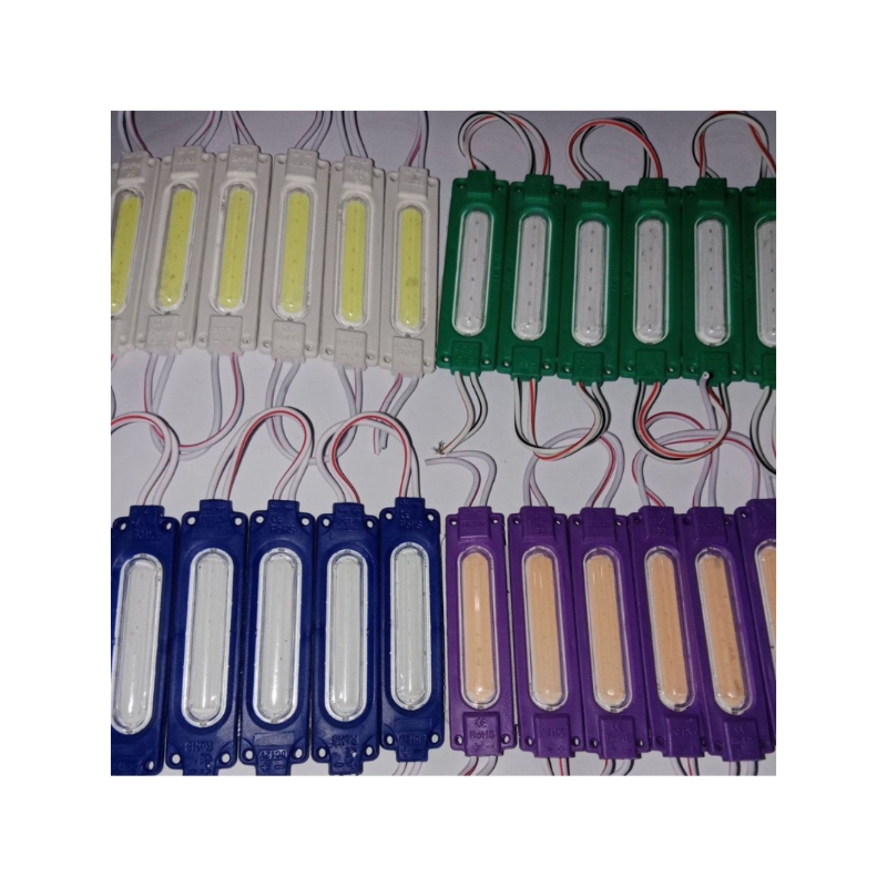 lampu LED kolong