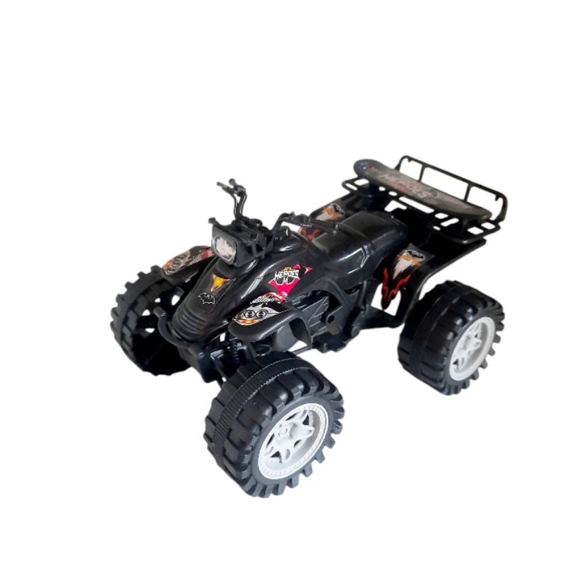 Mainan anak murah motor atv mainan