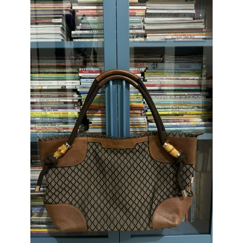 Tas PL Ball Gucong