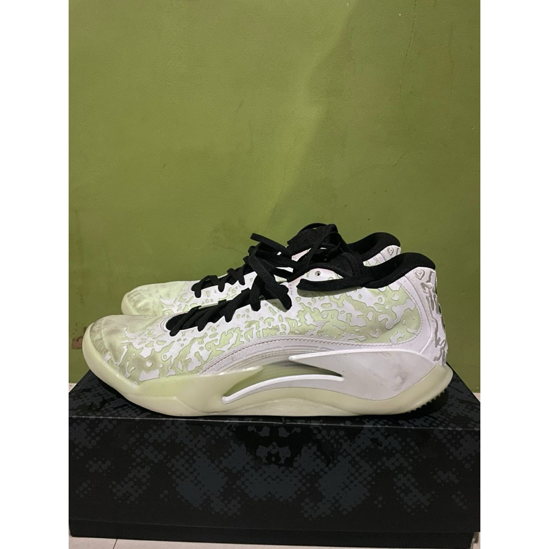 Sepatu Jordan Zion 3, Jordan Shoes