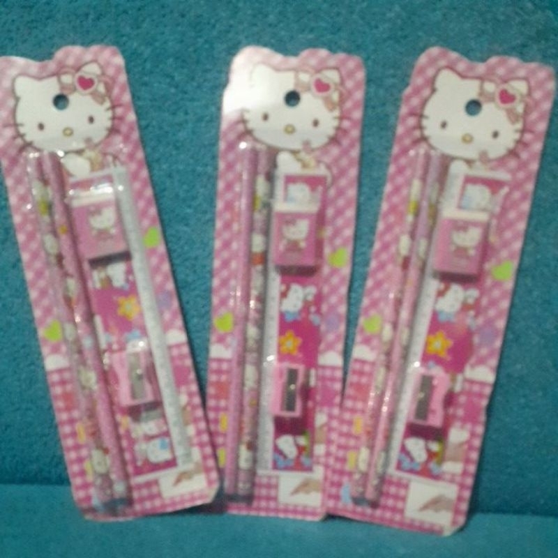 

Hello Kitty Pen