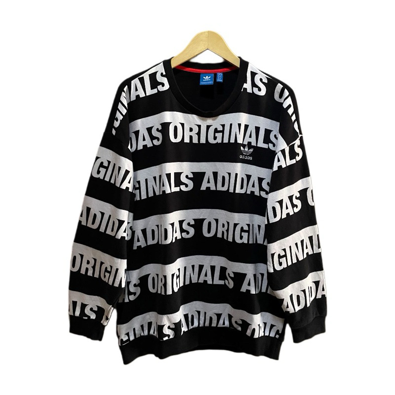 Adidas Originals TREFOIL