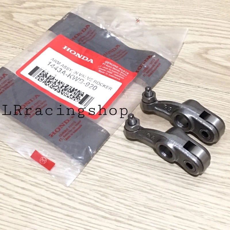 Templar Pelatuk platuk Roller RRA Blade In Original Honda