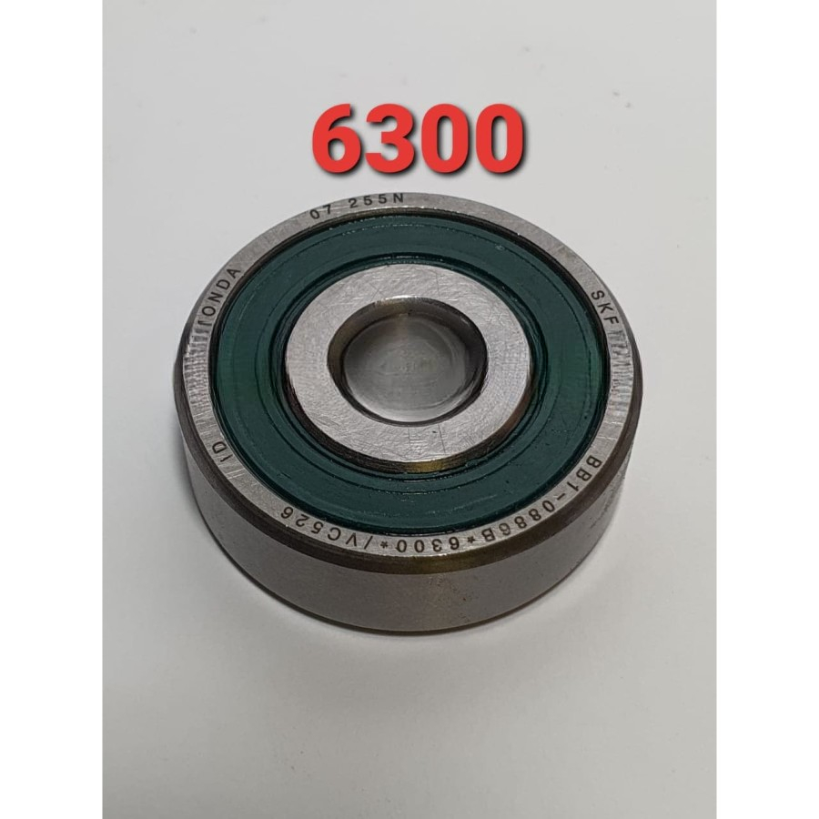 BEARING LAHER BEARING RODADEPAN 6300 MIO SOUL MIO SPORTY JUFITER Z VEGA R VEGA ZR MIO M3 XEON