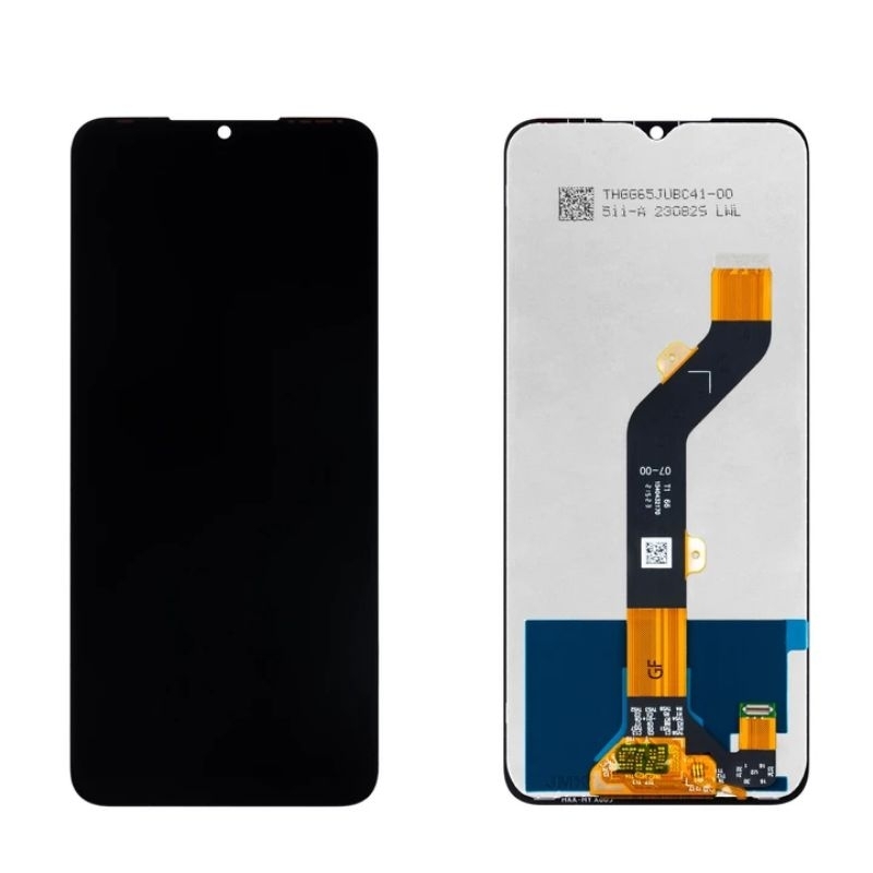 LCD TOUCHSCREEN INFINIX HOT 12i