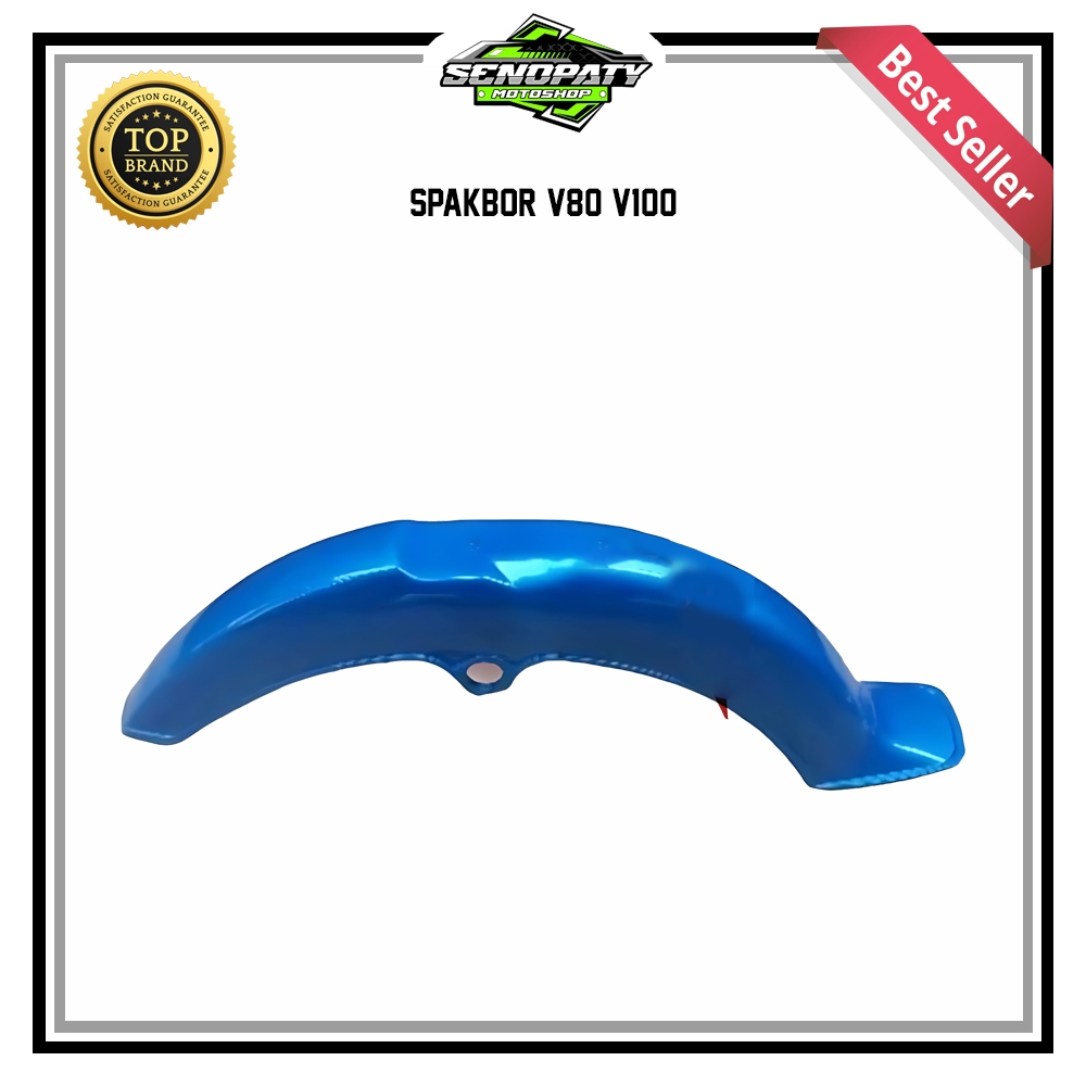 SPAKBOR DEPAN V80