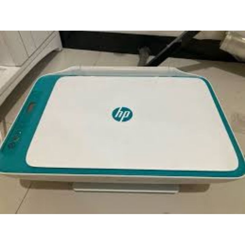 Hp printer 2623 Deskjet