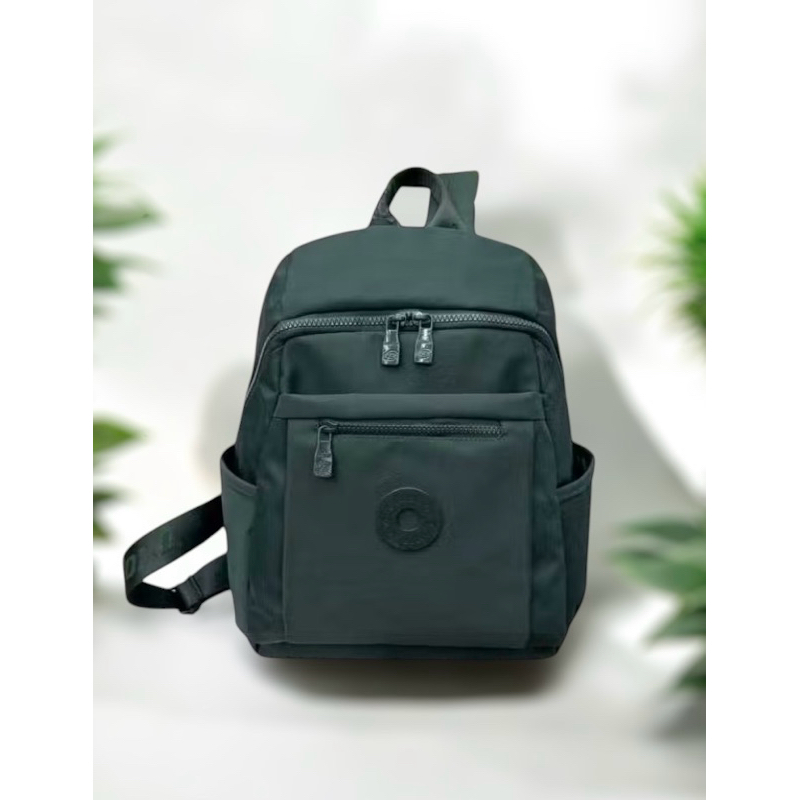 Tas Ransel Wanita Chibao Parasut Tebaru