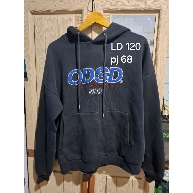 hodie brand ODSD