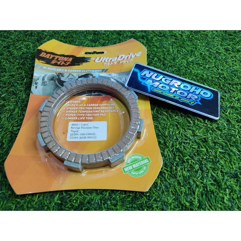 kampas kopling daytona tiger kampas kopling gl100 kampas kopling cb daytona kampas kopling tiger day