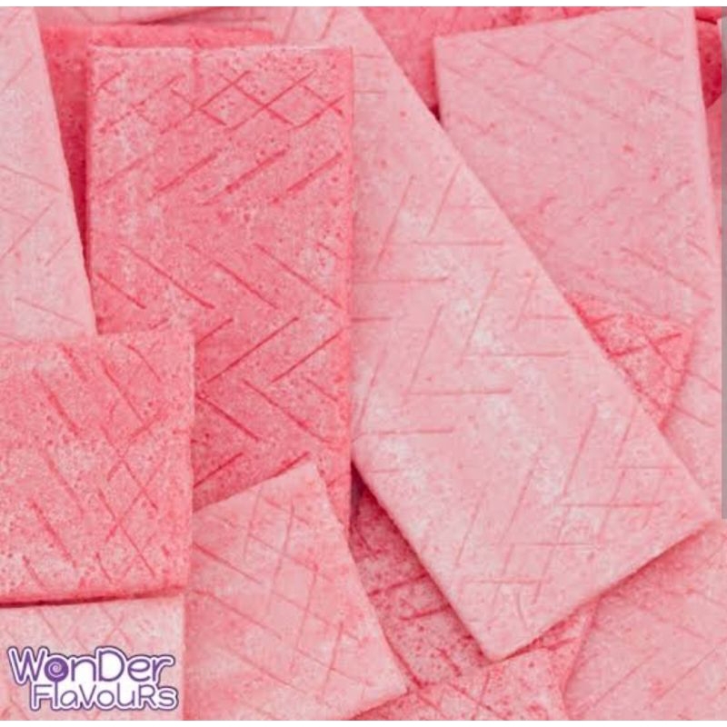 

Wonder Flavours Bubba Gum essence flavours