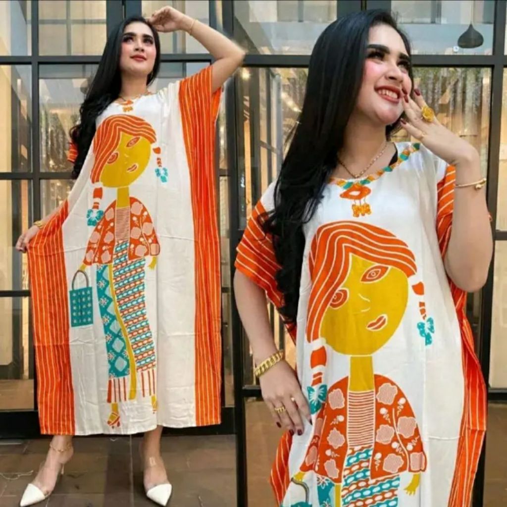 DASTER LOWO JUMBO MOTIF MBAH MINTO JUMBO KELELAWAR BIG SIZE DASTER BATIK PEKALONGAN KALONG DASTER SE