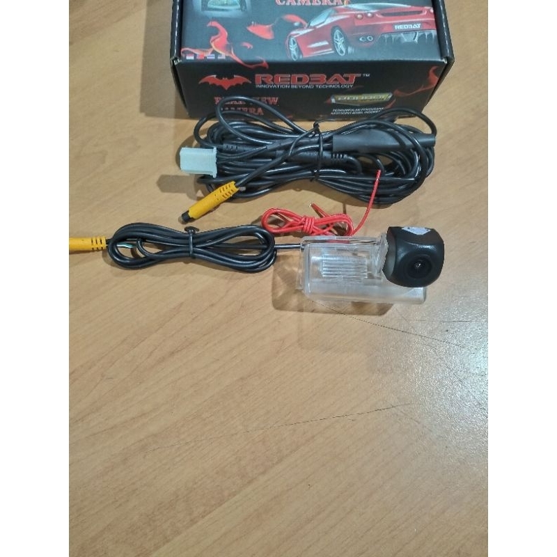 KAMERA OEM TOYOTA AVANZA 2016-2017