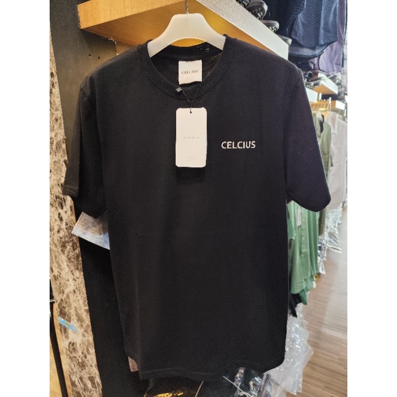 Kaos Celcius pria ori brand distro